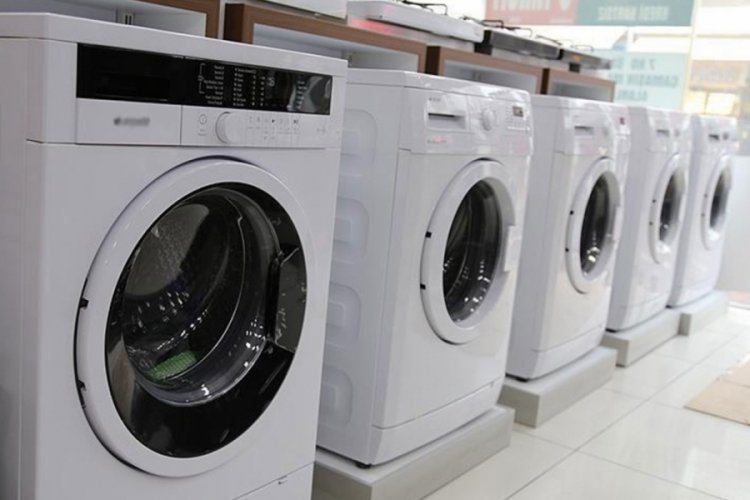 Beyaz eşya satışları ekim ayında geriledi
