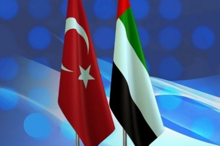 BAE T&uuml;rkiye i&ccedil;in yatırım anlaşması imzalayacak