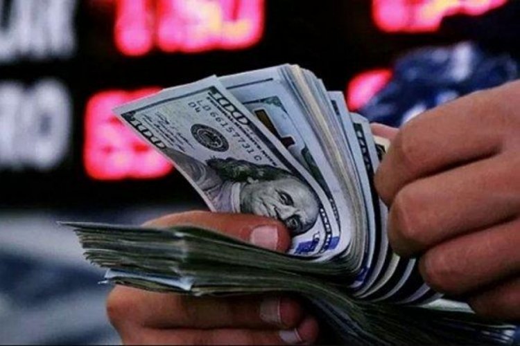 Bursada Bug&uuml;n yazarımız Feridun Ey&uuml;poğlu: Dolar ve altın oynaklığa teslim oldu