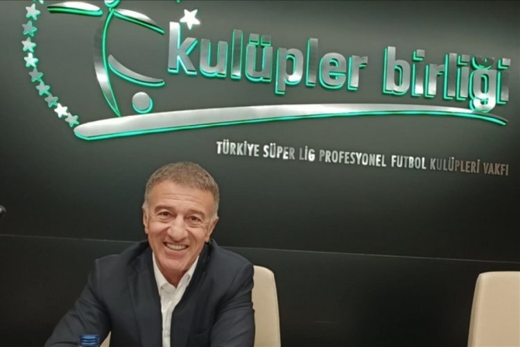 Kul&uuml;pler Birliği'nden flaş a&ccedil;ıklama
