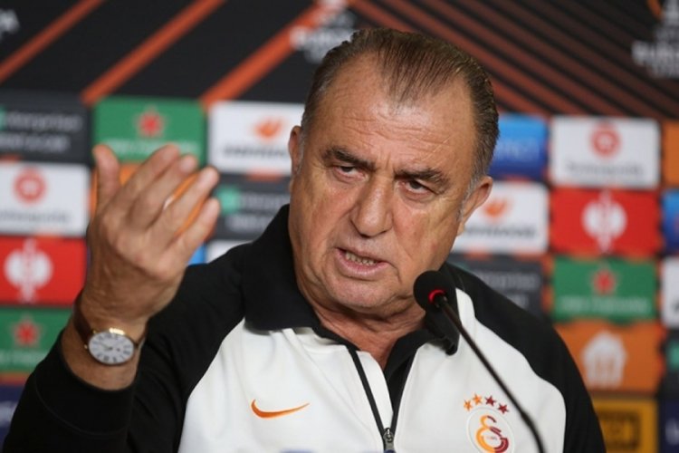 Fatih Terim "Marsilya ma&ccedil;ının telafisi yok"