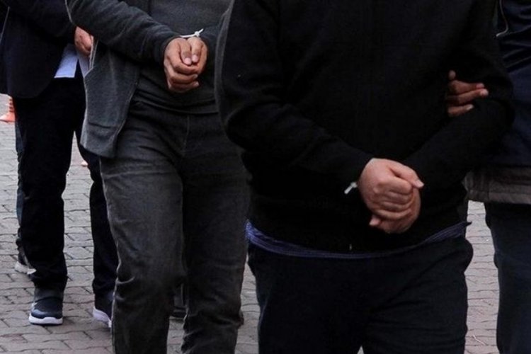 5 FET&Ouml; ş&uuml;phelisi Yunanistan'a ka&ccedil;arken yakalandı