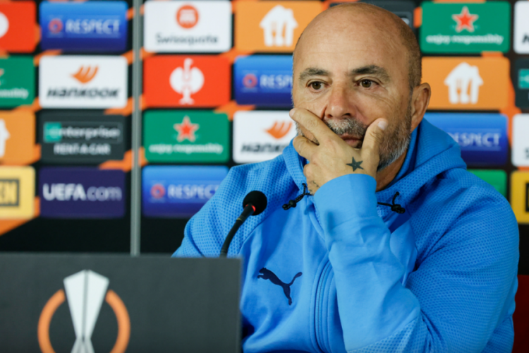Sampaoli: Cengiz &Uuml;nder'i de getirdik