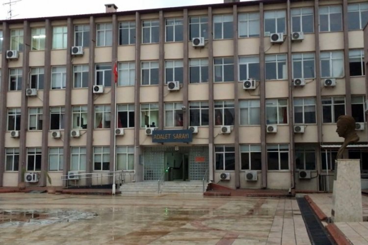 Yarım kilo esrar ile yakalan şahsa adli kontrol şartı ile serbest bırakıldı