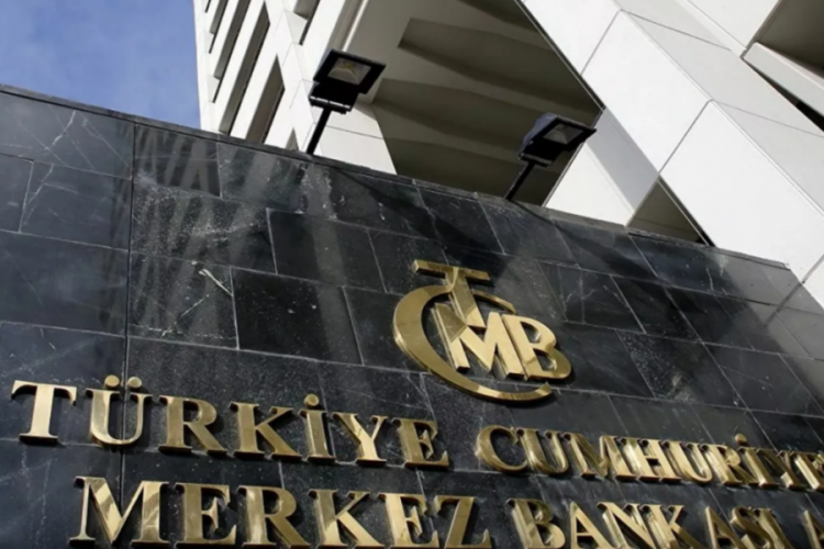 Merkez Bankası Başkanı Kavcıoğlu, BDDK ve bankacılarla bir araya gelecek