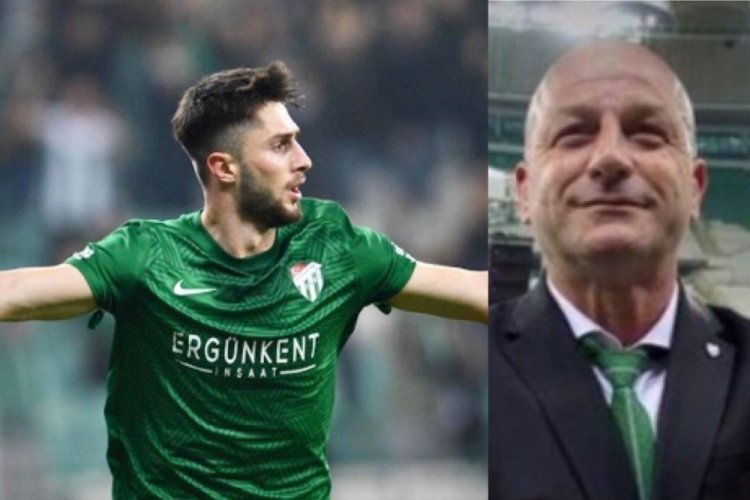Başkan G&uuml;lg&uuml;ler'den İsmail Y&uuml;ksek a&ccedil;ıklaması!