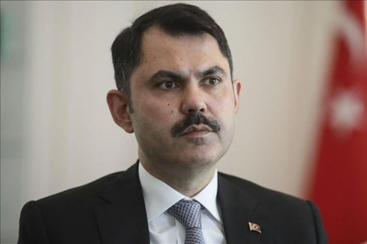 Bakan Kurum: T&uuml;rkiye ekonomik saldırı operasyonuyla karşı karşıyadır