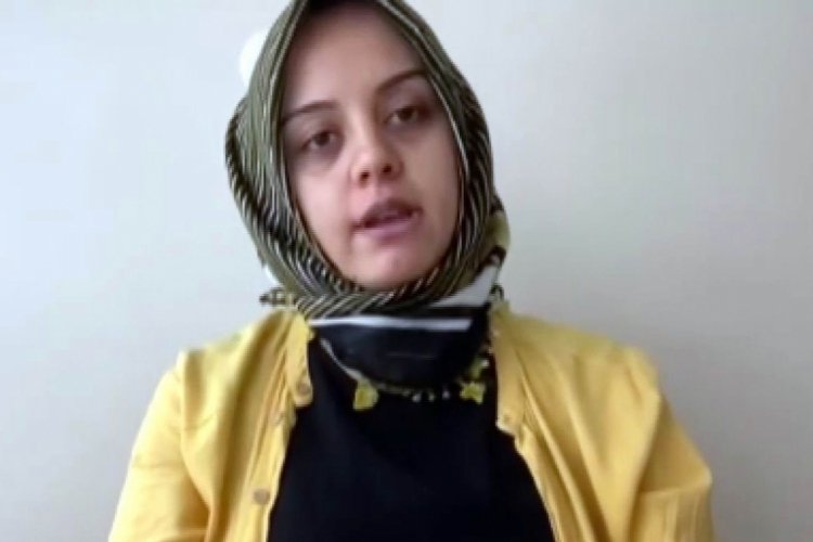 &Ouml;zel hastanede doğum yapan kadın: V&uuml;cudumda gazlı bez unuttular