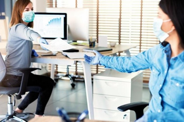 Karma &ccedil;alışma kalıcı hale geliyor