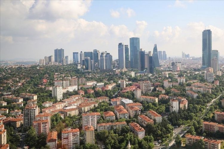 İstanbul gayrimenkul piyasasında arz sorunu m&uuml;lk sahiplerinin elini g&uuml;&ccedil;lendirdi