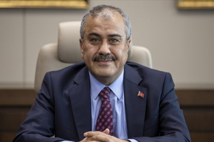Elektrikli ara&ccedil; şarj istasyonu altyapısının yol haritası belirlendi