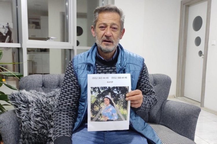 Bursa'da liseli kayıp kızlardan sevindirici haber...