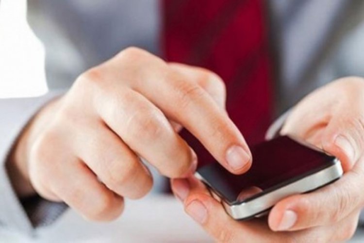 Telefonlarınıza gelen bu mesajlara dikkat!