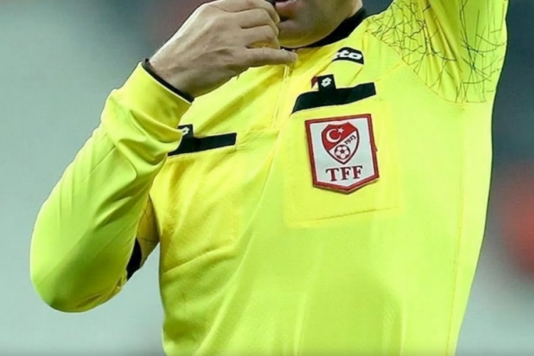 S&uuml;per Lig'de haftanın hakemleri belli oldu