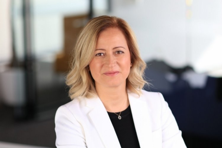 Cargill'in kadın y&ouml;neticilerinin sayısı her ge&ccedil;en g&uuml;n artıyor