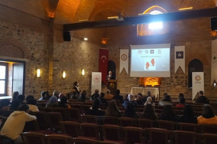 Bursa b&ouml;brek hastaları derneğinin hedefi geniş kitlelere ulaşmak