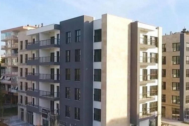 Deprem konutları yarın sahiplerine teslim ediliyor!