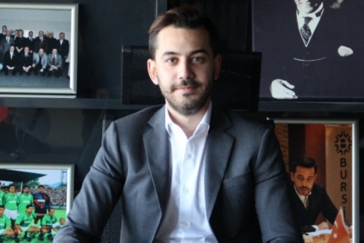 BURSİAD, Bursaspor Y&ouml;netiminden cevap bekliyor!