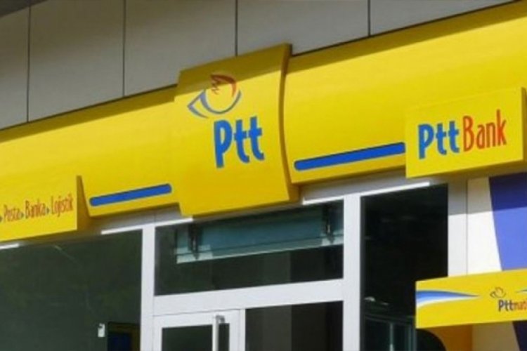 Zimmetlerine para ge&ccedil;iren PTT &ccedil;alışanı 2 kişi tutuklandı