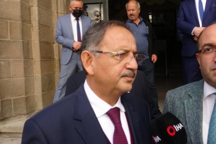 &Ouml;zhaseki'den asgari &uuml;cret a&ccedil;ıklaması