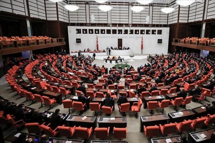 4 muhalefet partisi ekonomi g&uuml;ndemiyle toplandı