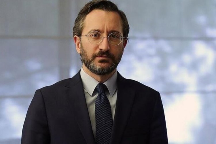 Altun: Kadına karşı şiddet, milletimizin her alanda m&uuml;cadele g&ouml;sterdiği toplumsal bir meseledir