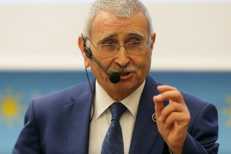 İYİ Partili Yılmaz'dan Resmi Gazete a&ccedil;ıklaması: O gece b&uuml;y&uuml;k bir operasyon yapılacaktı