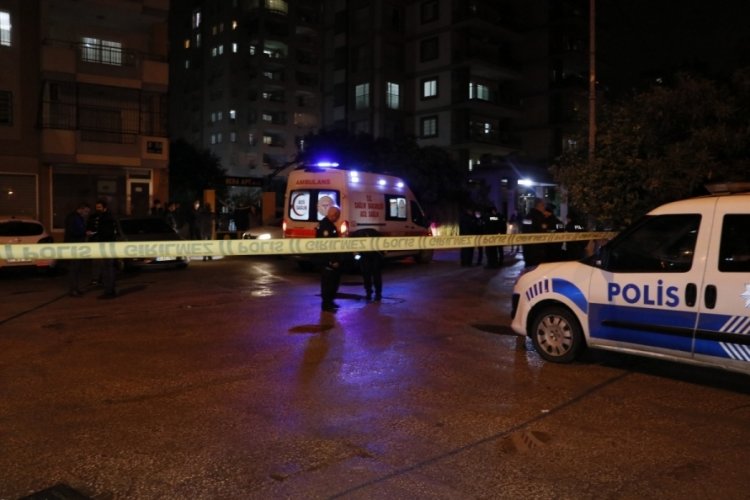 Eski polise silahlı saldırı
