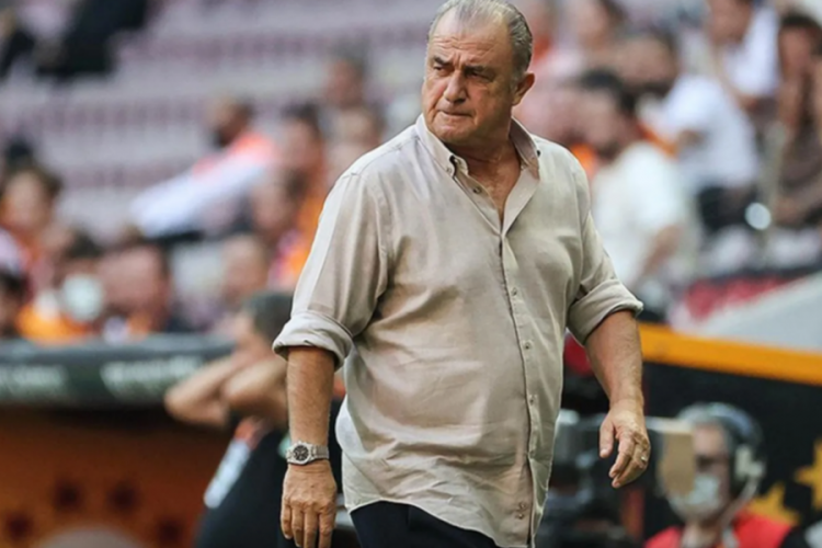 PFDK, Fatih Terim'in cezasını a&ccedil;ıkladı