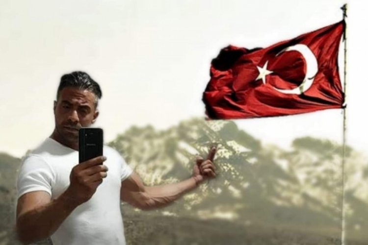 Gurbet&ccedil;i gen&ccedil; Bel&ccedil;ika'da d&ouml;v&uuml;lerek &ouml;ld&uuml;r&uuml;ld&uuml;!