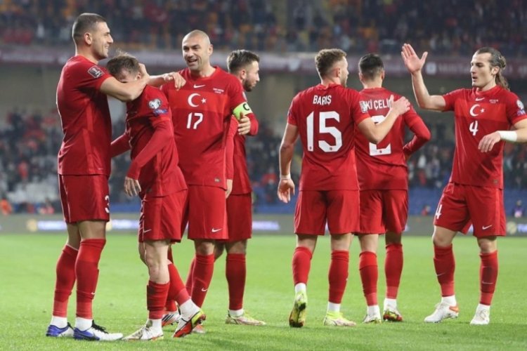 T&uuml;rkiye UEFA &uuml;lke puanı sıralamasında 16. sıraya y&uuml;kseldi