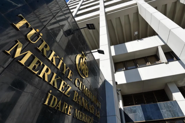 Merkez Bankası'ndan enflasyon a&ccedil;ıklaması!