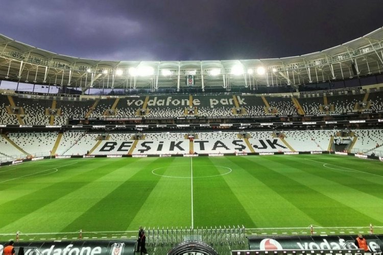 Beşiktaş'ın rakibi GZT Giresunspor