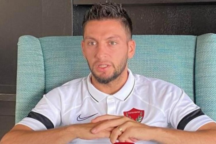 B&uuml;lent Cevahir: Avrupa Kupaları'na katılmak istiyoruz