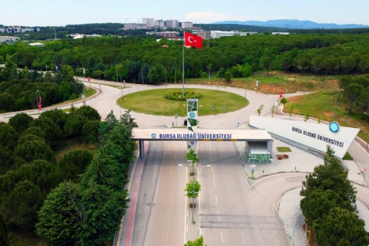 T&Uuml;BİTAK 2244 Sanayi Doktora Programı'na BU&Uuml; damgası