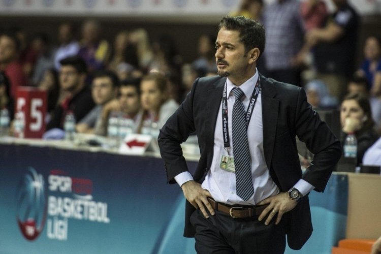 Tofaş'ta yeni Antren&ouml;r Ahmet &Ccedil;akı