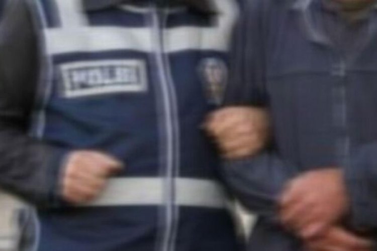 İpsala'da yakalanan FET&Ouml; ş&uuml;phelisi tutuklandı
