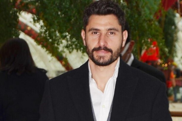 Eski futbolcu &Ouml;zer Hurmacı: Artık &ccedil;ocuklarımı g&ouml;rebiliyorum