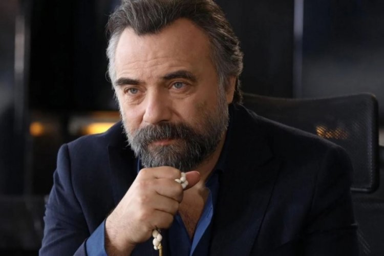 Oktay Kaynarca, EDHO oyuncularına saldırı davasında şikayet&ccedil;i oldu