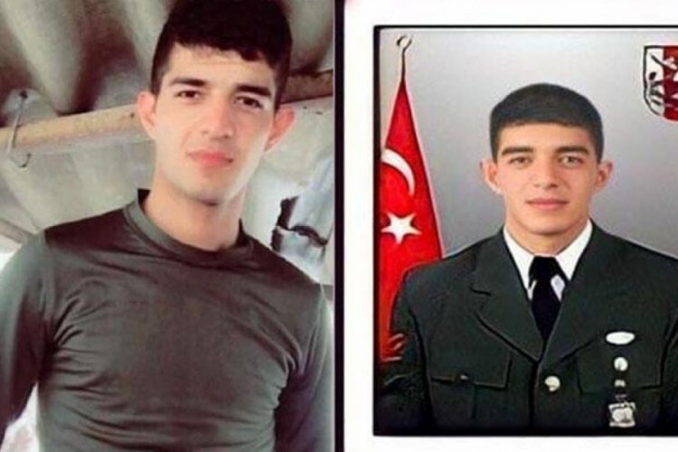 Suriye sınırındaki hain saldırının failleri g&ouml;zaltına alındı