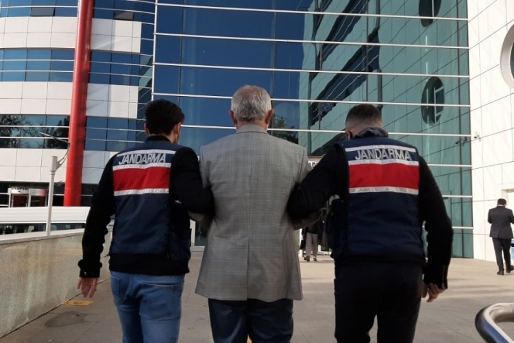 HDP'li eski belediye başkanı yurt dışına ka&ccedil;arken yakalandı!
