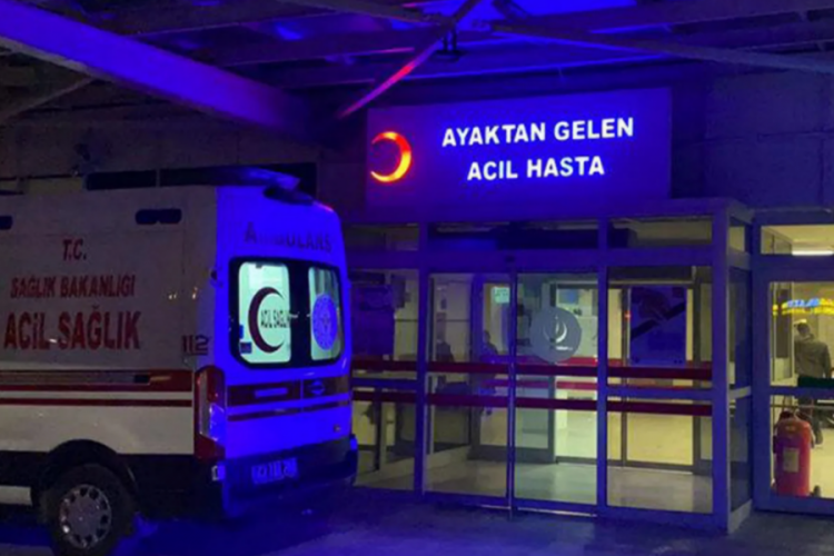Sinovac olmak i&ccedil;in gitti, BioNTech aşısı yapıldı