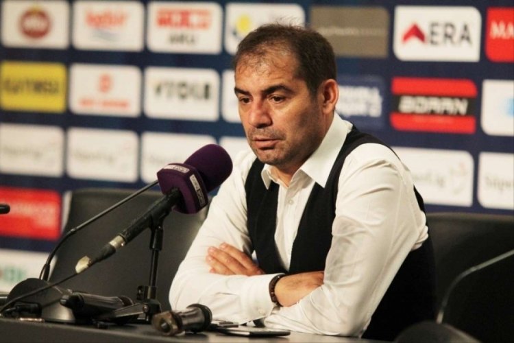 Metin Diyadin: Gen&ccedil;lerbirliği'nin ekonomik sıkıntıları var