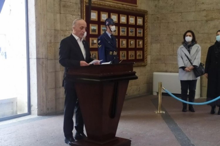 T&uuml;rk-İş Genel Başkanı Atalay şartı koydu: Anca b&ouml;yle evet deriz...