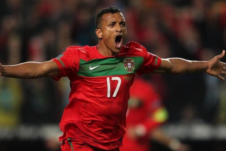 Luis Nani, Orlando City'den ayrıldığını a&ccedil;ıkladı