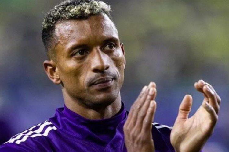 Nani, Orlando City'den ayrıldı