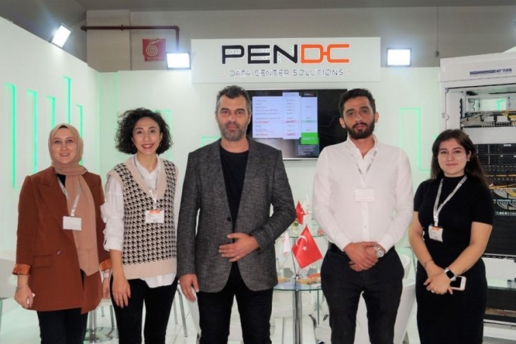 Bursa Makine Teknolojileri Fuarı'nda &ouml;nemli kararlar