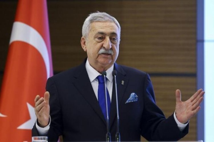 TESK'ten bazı &uuml;r&uuml;nler i&ccedil;in taksit sayısı artırılsın talebi