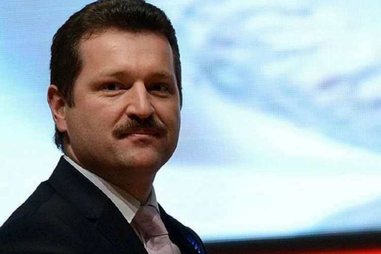 B&uuml;lent Arın&ccedil;'ın damadı Ekrem Yeter'e FET&Ouml;'den beraat