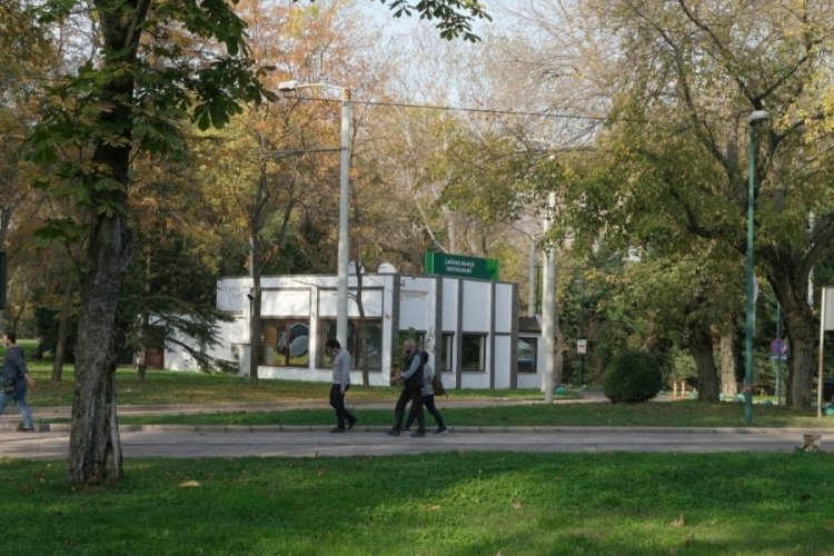 &Ccedil;GD Bursa Şubesi'nin yıkımına mahkemeden ihtiyati tedbir kararı